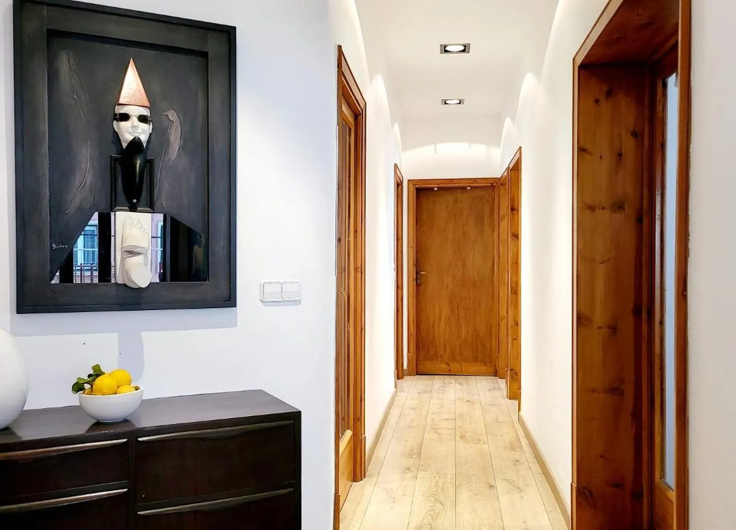 Baron- Palma Center - Luxury Suites