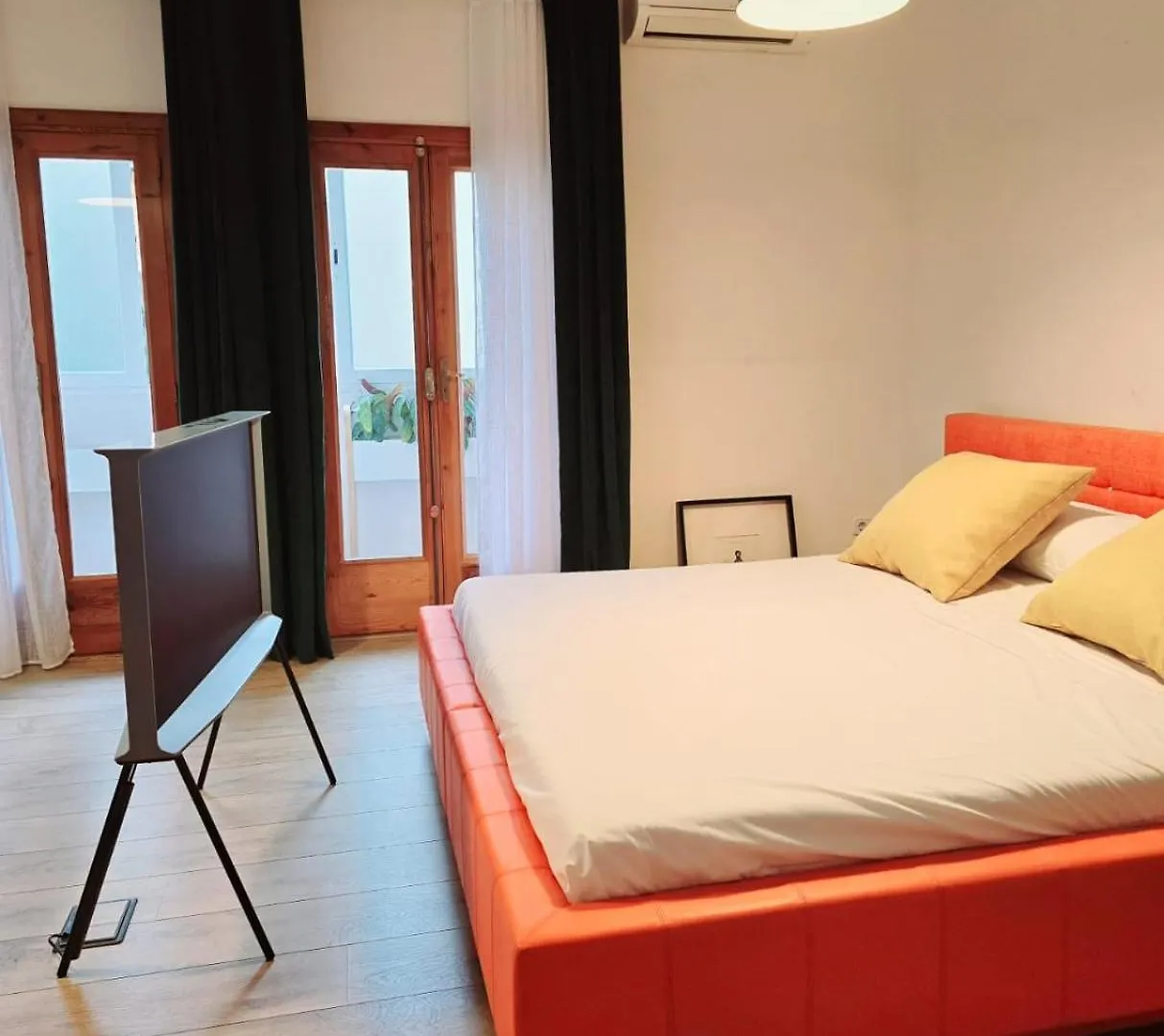 Baron- Palma Center - Luxury Suites Spain