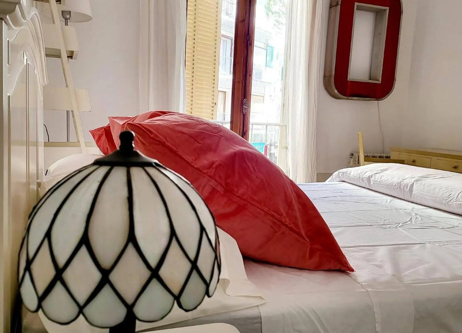 Baron- Palma Center - Luxury Suites 0*, Palma de Mallorca Spain