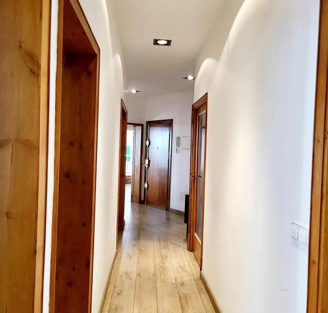 Baron- Palma Center - Luxury Suites 0*, Palma de Mallorca