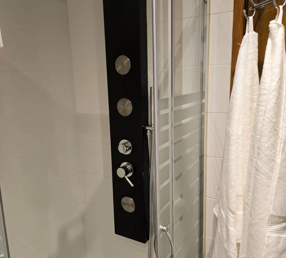 Guest house Baron- Palma Center - Luxury Suites