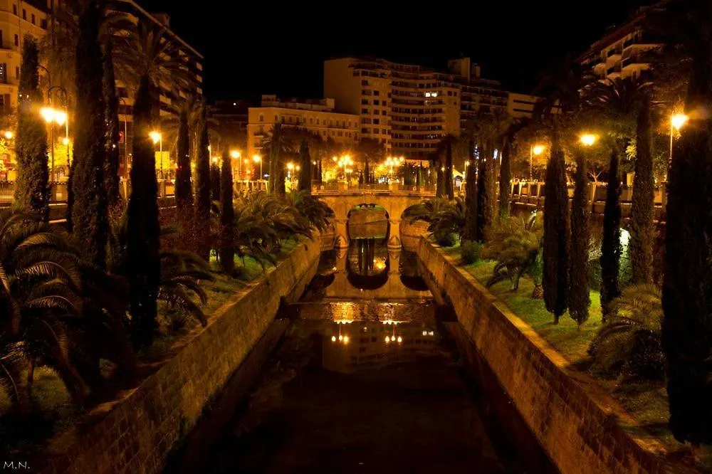 Baron- Palma Center - Luxury Suites Guest house Palma de Mallorca
