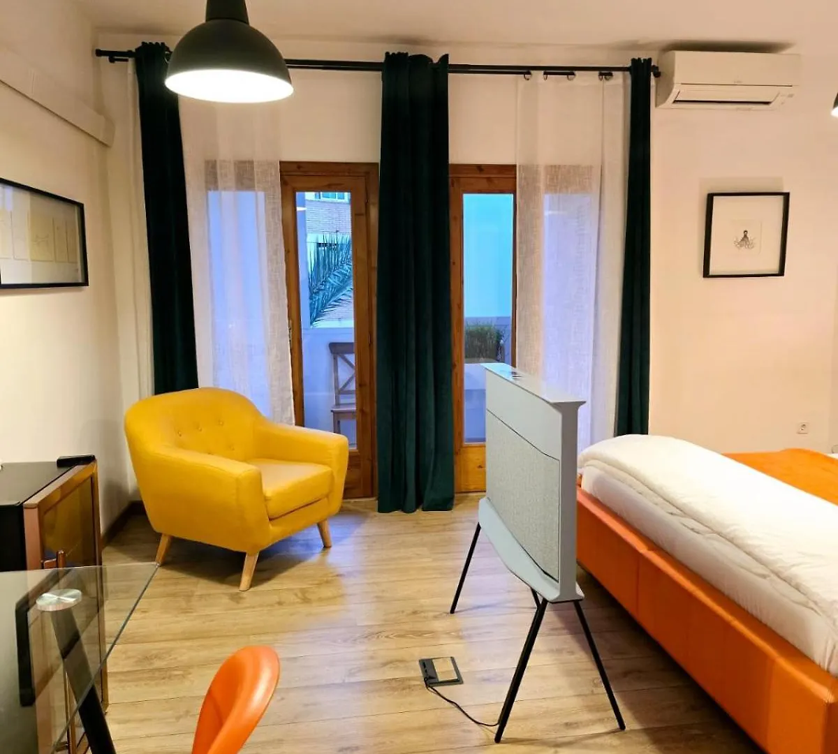 Guest house Baron- Palma Center - Luxury Suites