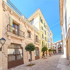 Lägenhet Blau Homes Turismo De Interior, Palma de Mallorca