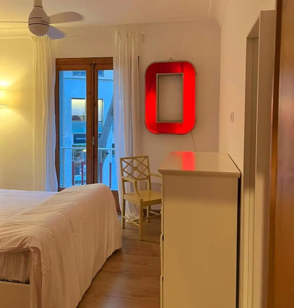 Baron- Palma Center - Luxury Suites Gasthof