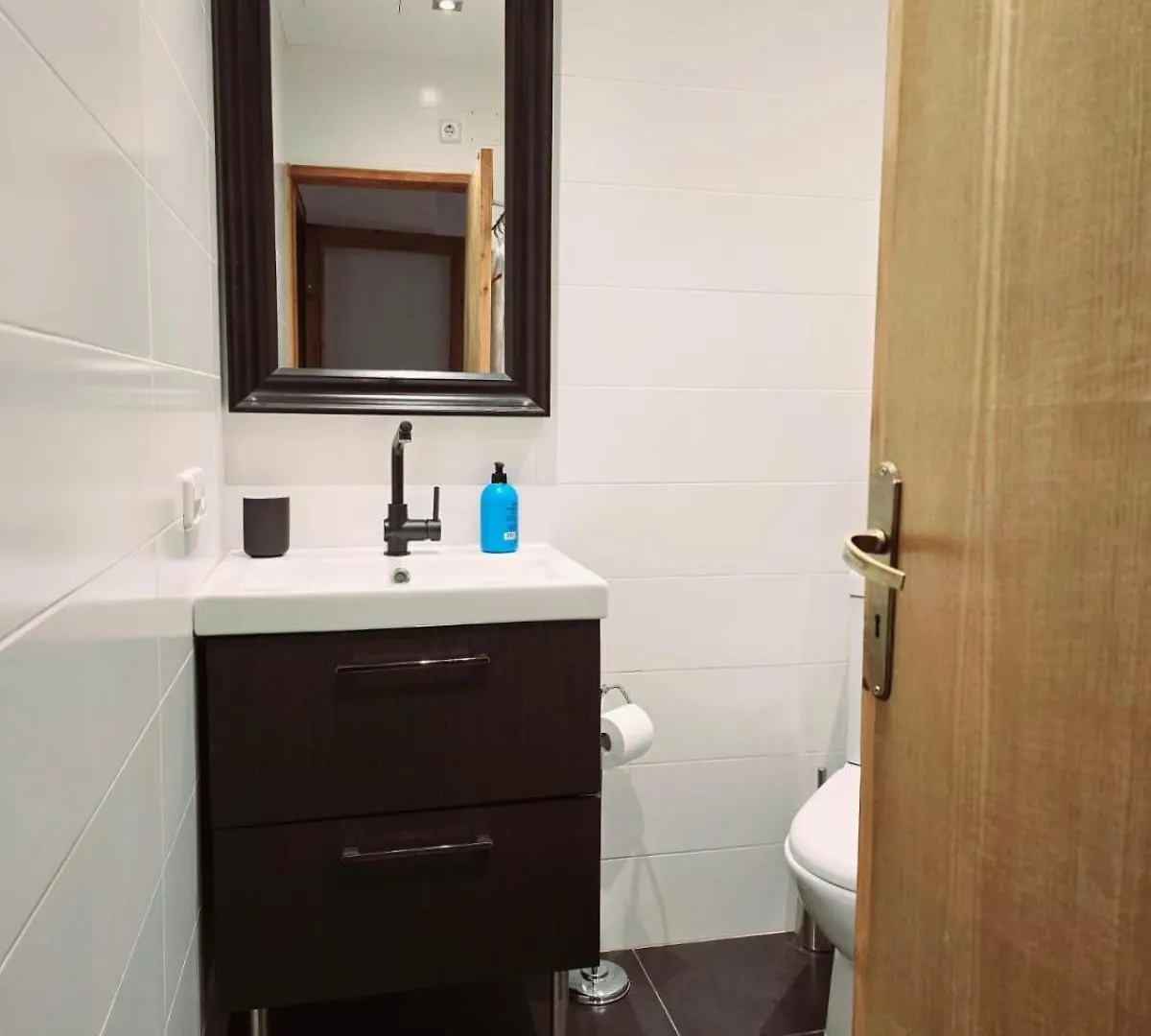Baron- Palma Center - Luxury Suites 0*,  Spanien
