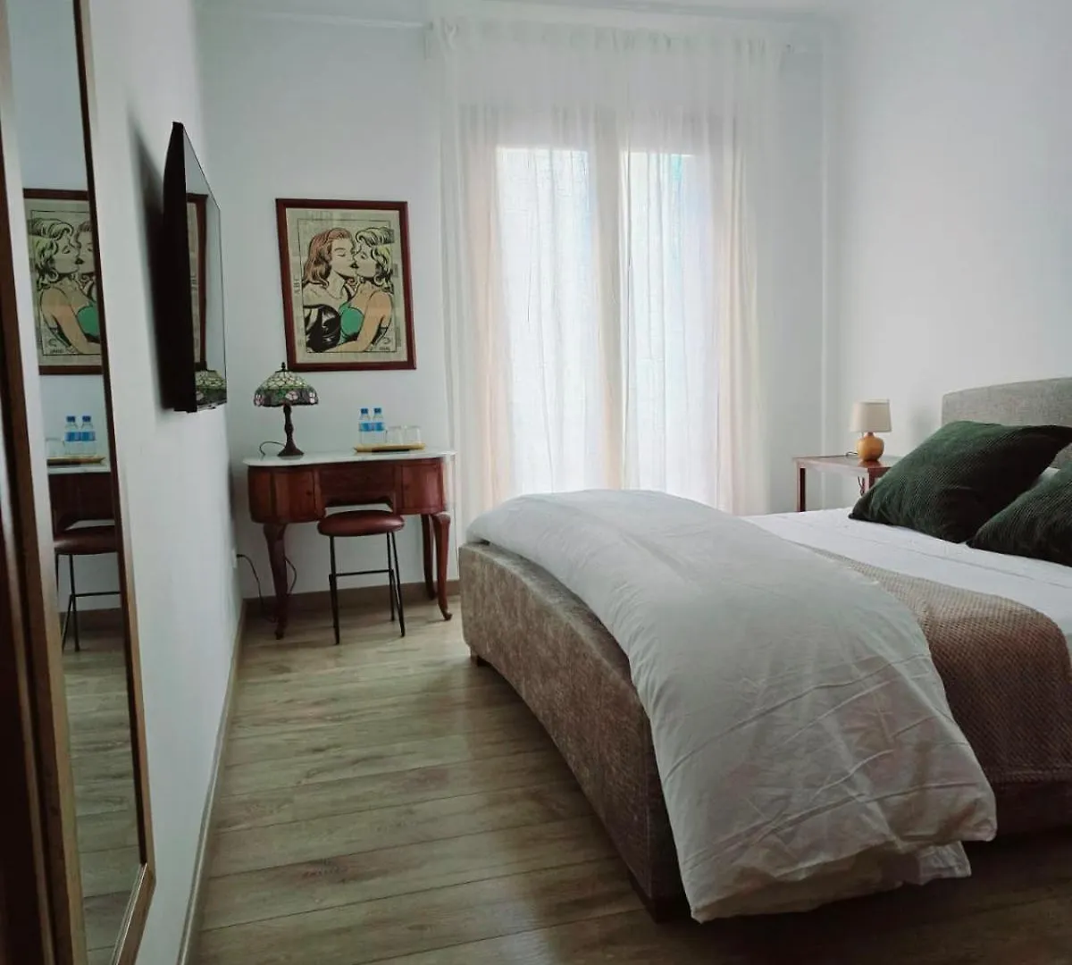 Baron- Palma Center - Luxury Suites