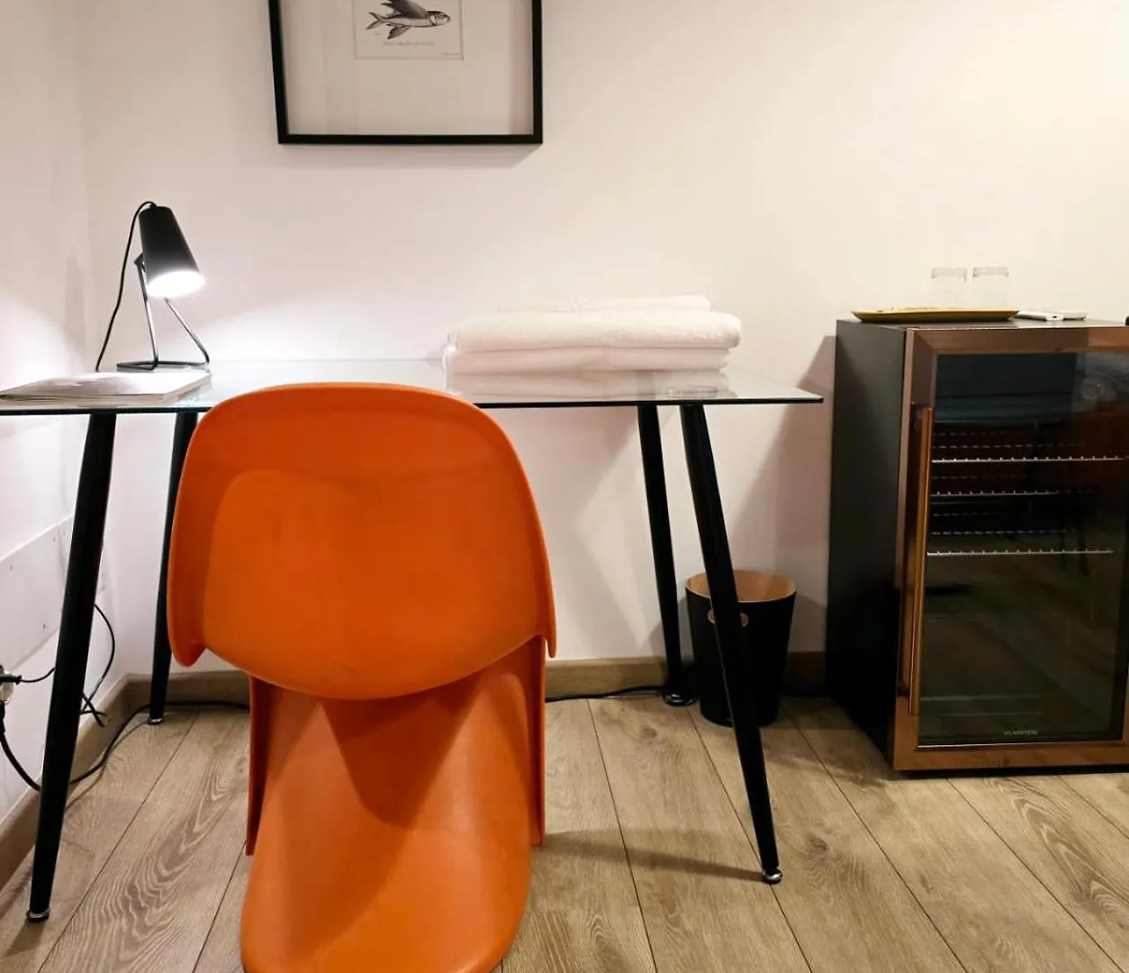 Gasthof Baron- Palma Center - Luxury Suites